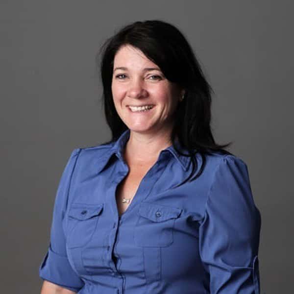 Kelly Jo McIntyre