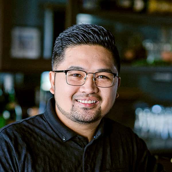 Ken Gaitano