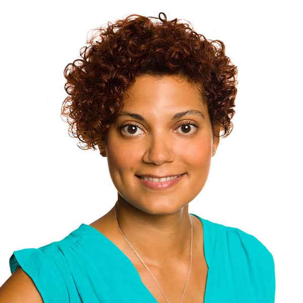 Miraida Morales