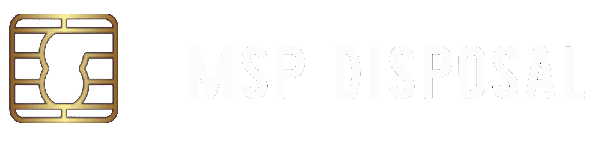 MSP Disposal