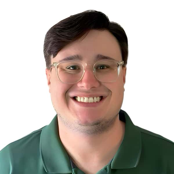 Jacob Acosta