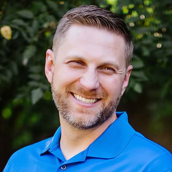 Chad Stewart
