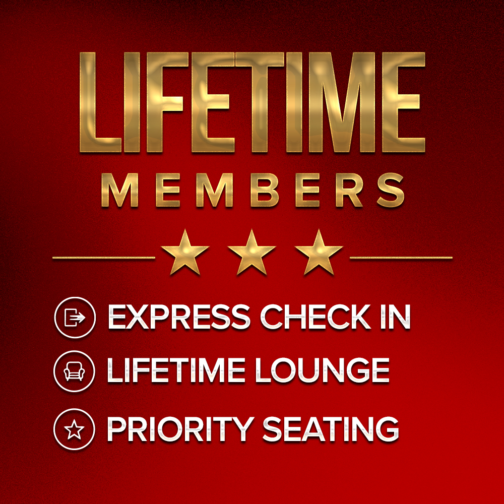 Life Member