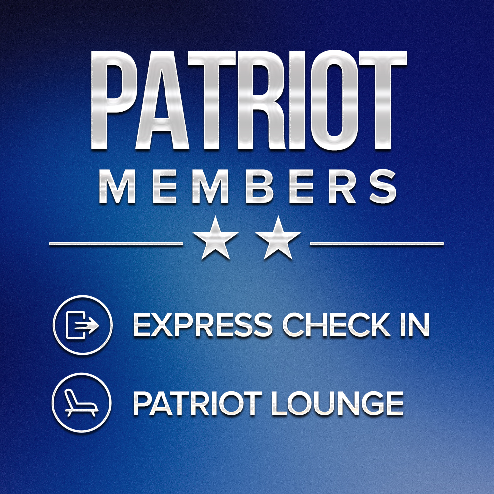 Patriot Member