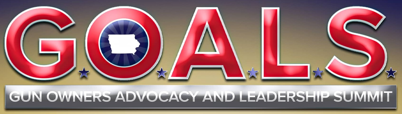 G.O.A.L.S. &mdash; Gun Owners Advocacy and Leadership Summit