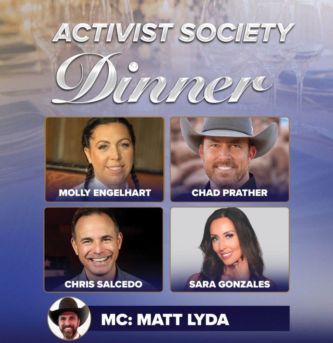 Activist Society Image