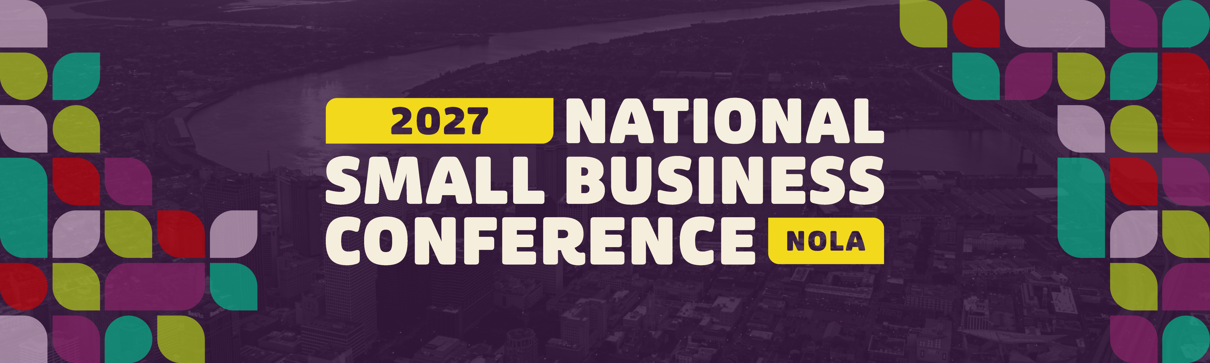 2027 National Small Business Conference