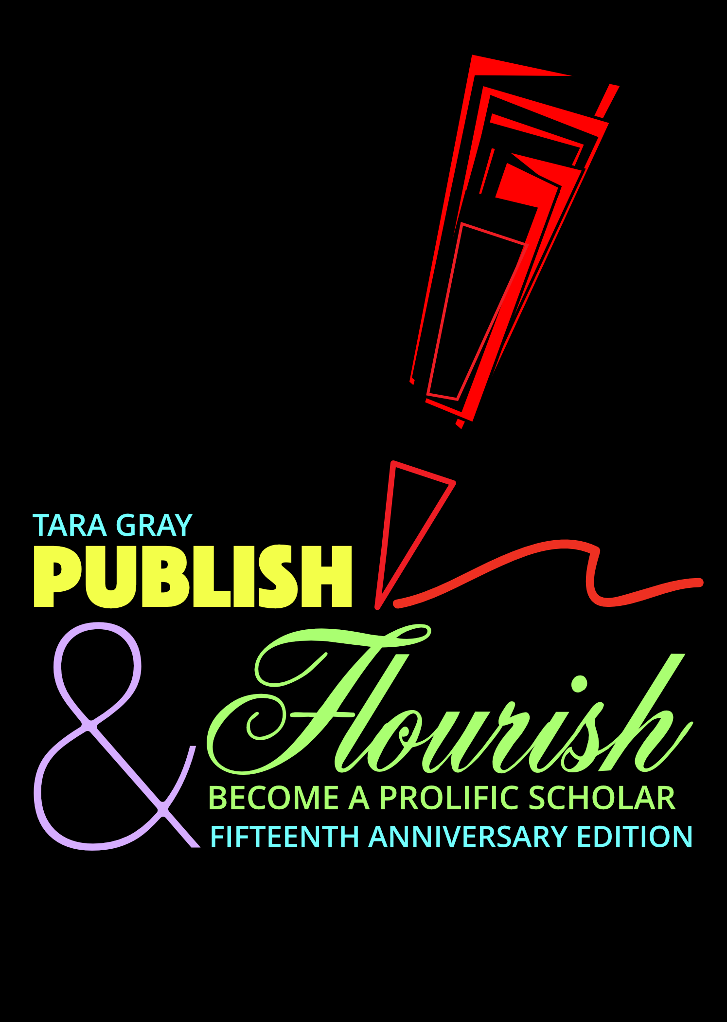 Publish and Flourish