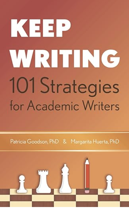 Keep Writing