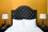 Chambre standard avec un lit Queen ($163/nuit)