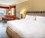 Chambre traditionelle avec un lit Queen/King ($189/nuit)