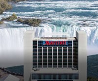 Marriott On The Falls