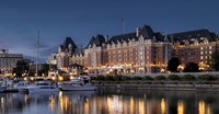 Fairmont Empress