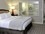 City View Compack King bed ($299/night)