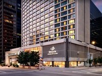 Delta Hotels Ottawa City Centre