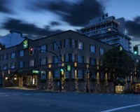 Quality Inn Victoria