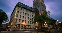 Hôtel Clarendon