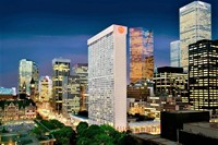 Sheraton Centre Toronto